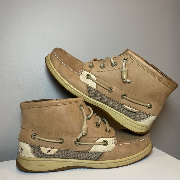 Sperry Shoes - Sperry Top-Sider Marella Chukka Boot